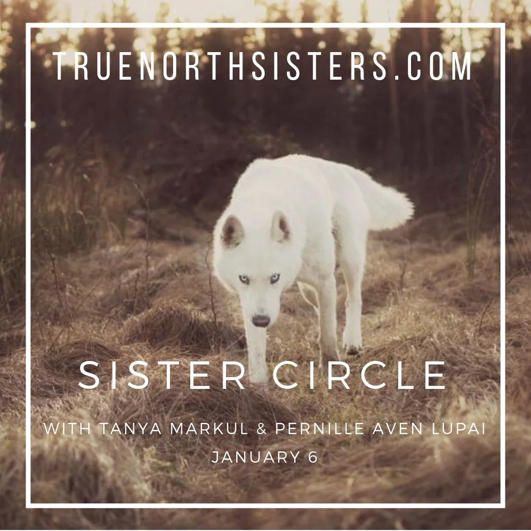 Sister Circle - True North Sisters