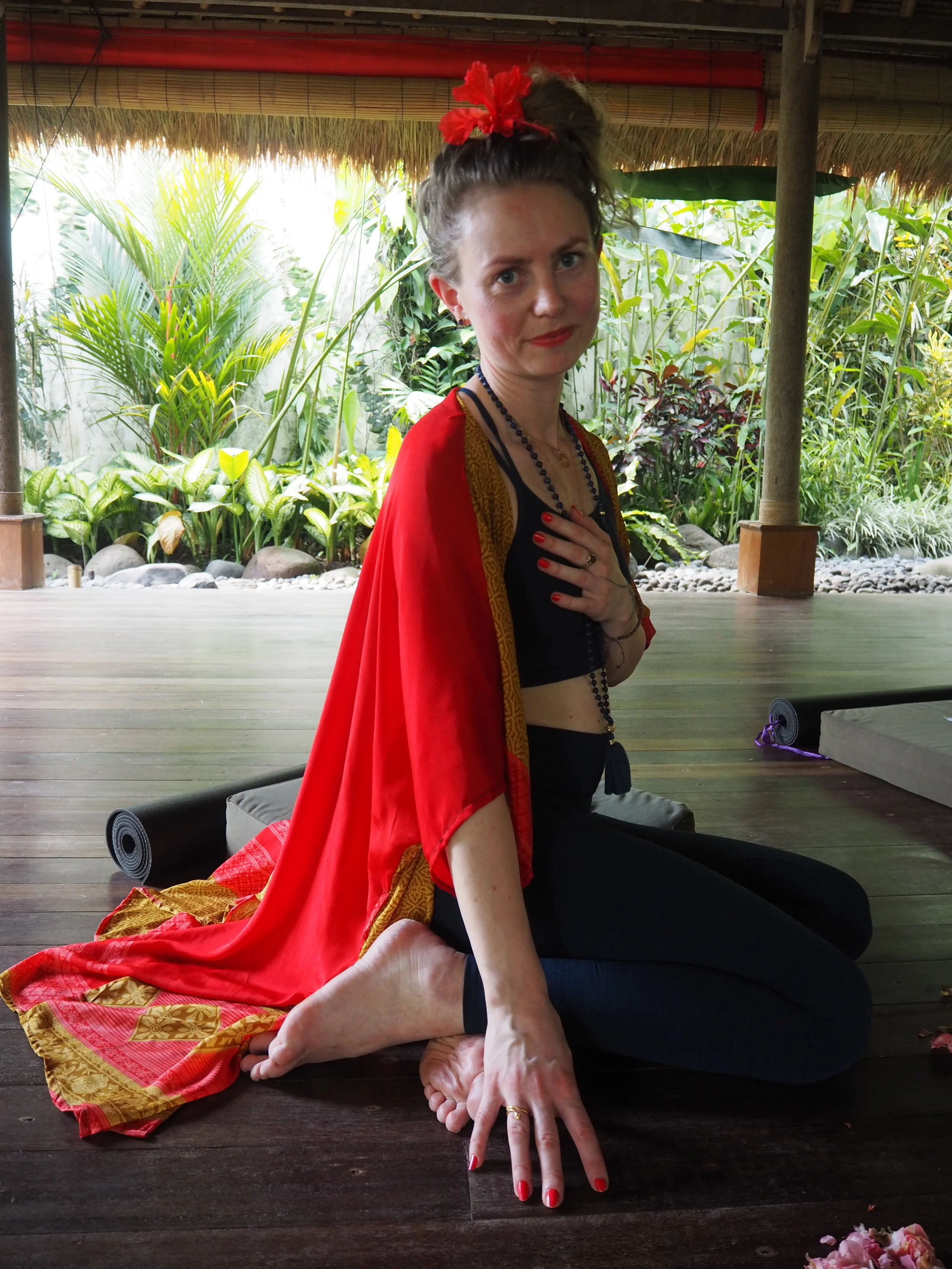 Radical Self Care