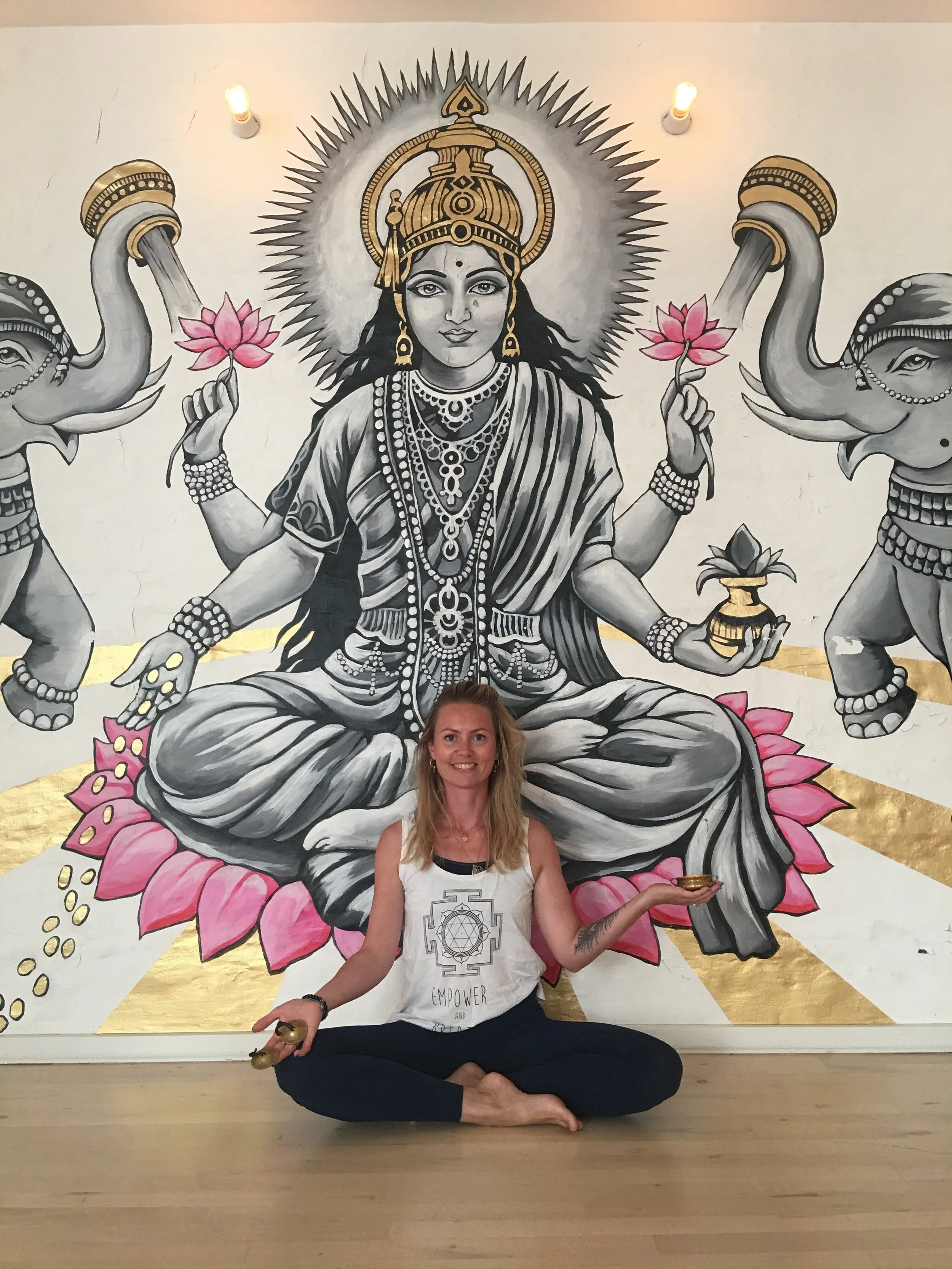 Awakening Sovereignty New Year Workshop Special