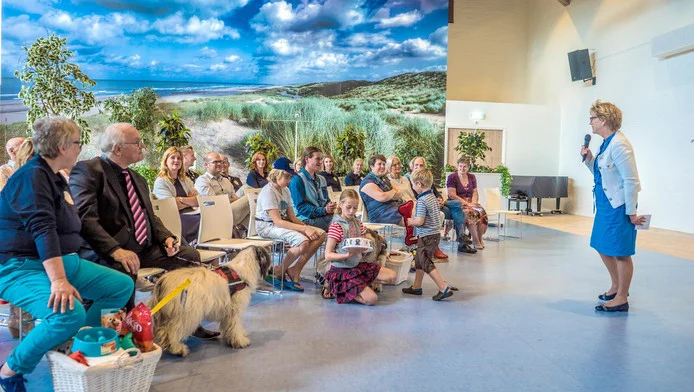 Innovatiefonds gemeente Westland in AD.nl