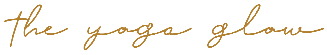The Yoga Glow UK