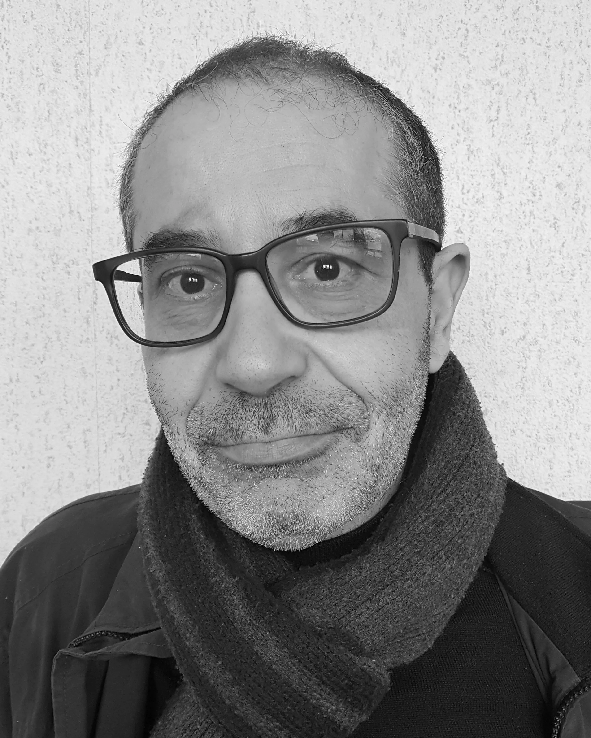 Kamel Ladrouz, Université de Lille