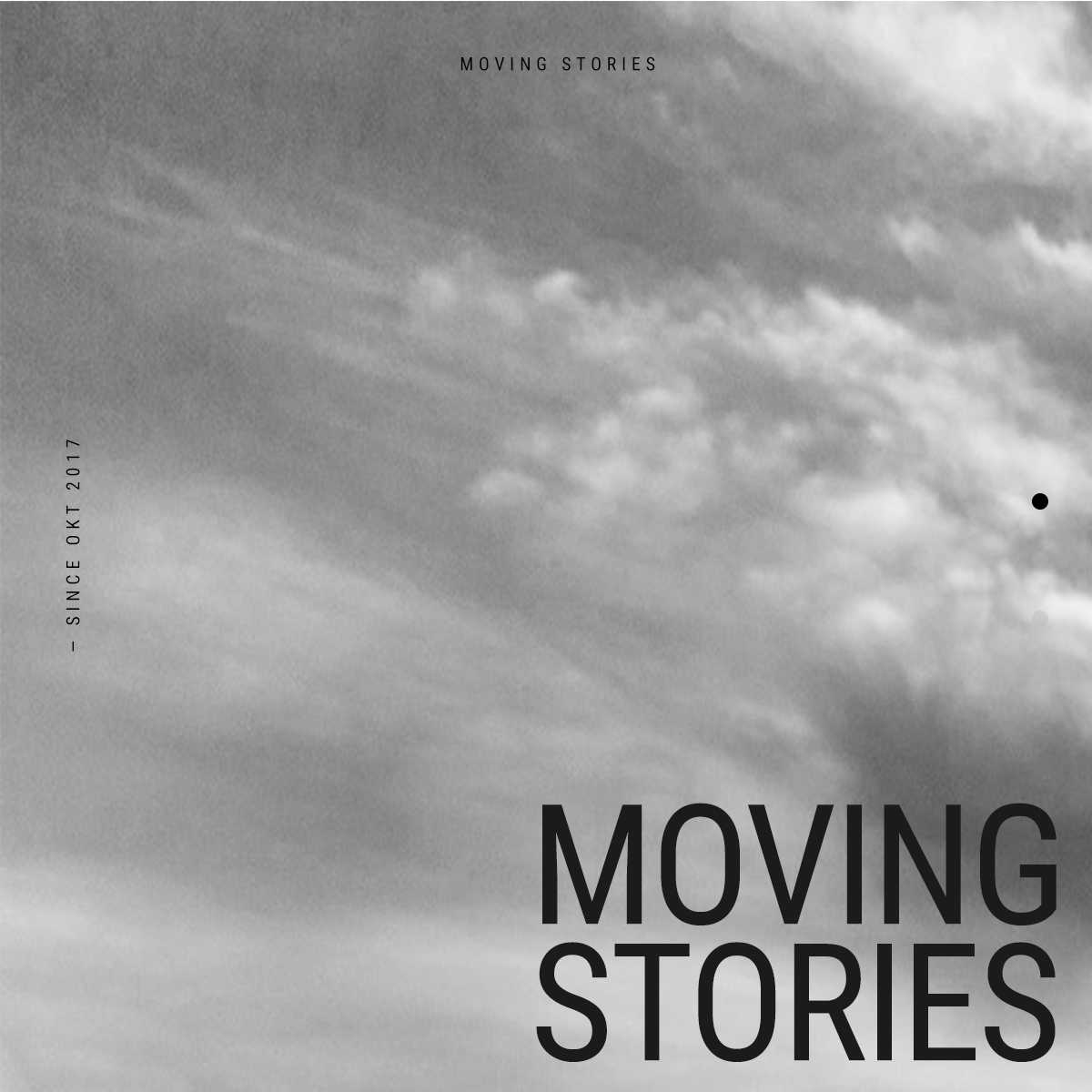 Moving Stories - Online platform