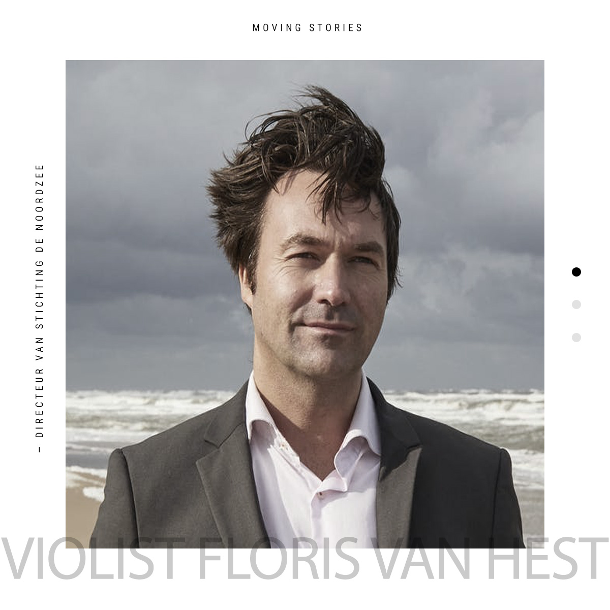 Moving Story - Floris van Hest