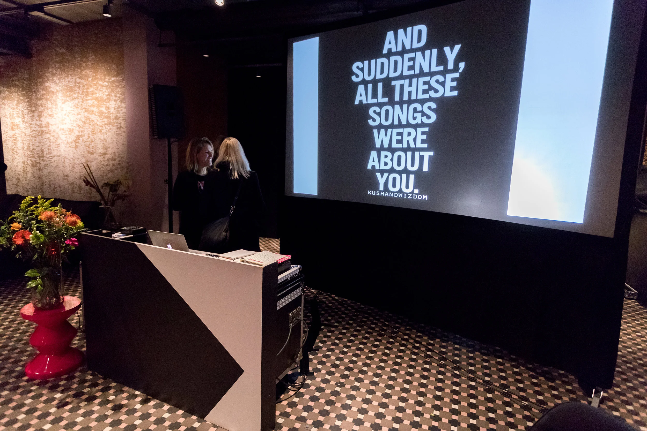 "Wat een topdag gisteren, ik heb genoten en Amsterdam weer op een hele andere manier leren kennen. Jullie hebben echt iets heel moois neergezet. Daar mogen jullie heel trots op zijn!"