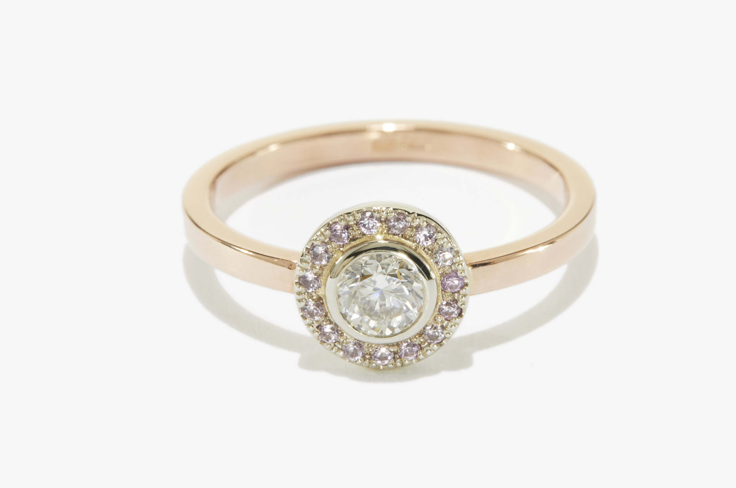 2020-08-10_PIROSKANNA_KISS GEZA_ENGAGEMENT RING_ROSE GOLD +WHITE GOLD_POLISHED_0_4CT DIAMOND__BRILLIANT CUT_WHITE_SMALL SAPPHIIRES__BRILLIANT CUT_PINK5229 1 post bigger.jpg