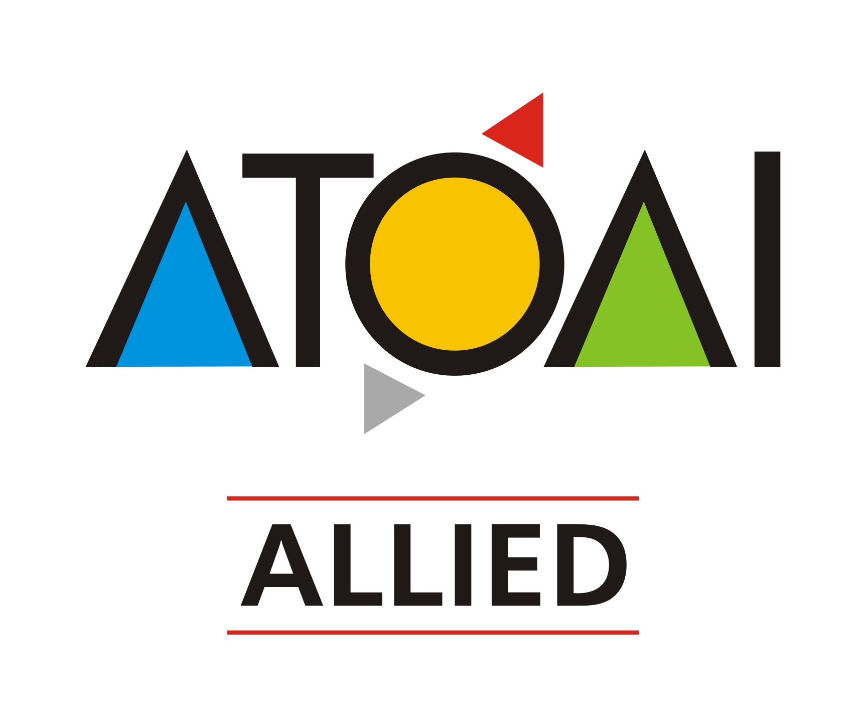 We're ATOAI Recognised! 