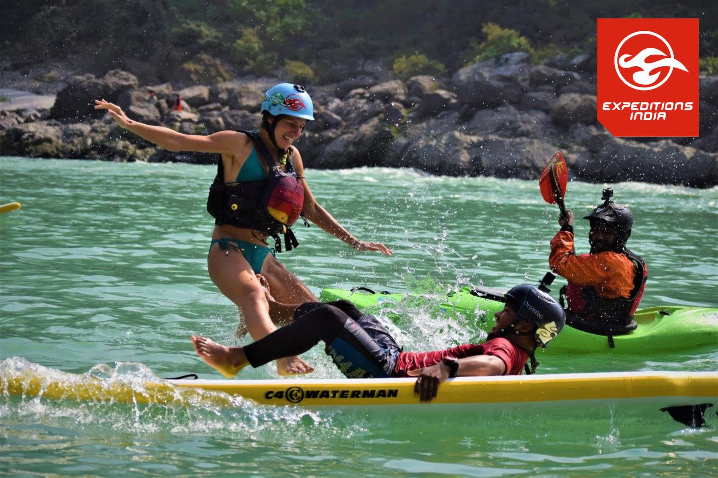 The Pour Over (Winter 2018)