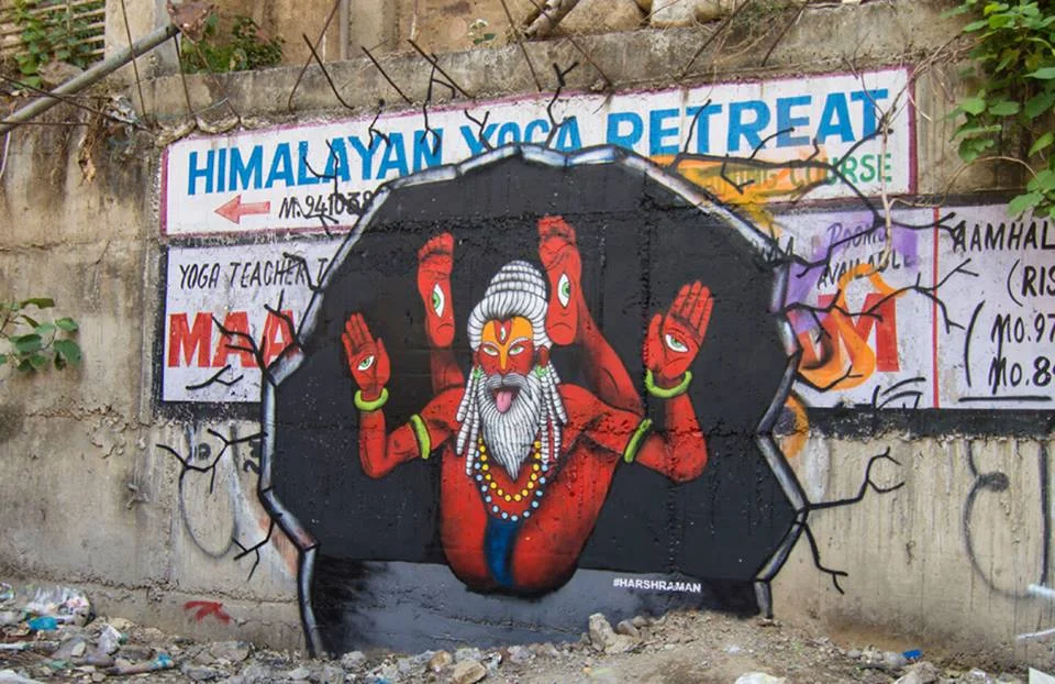 Rishikesh, as a Traveler