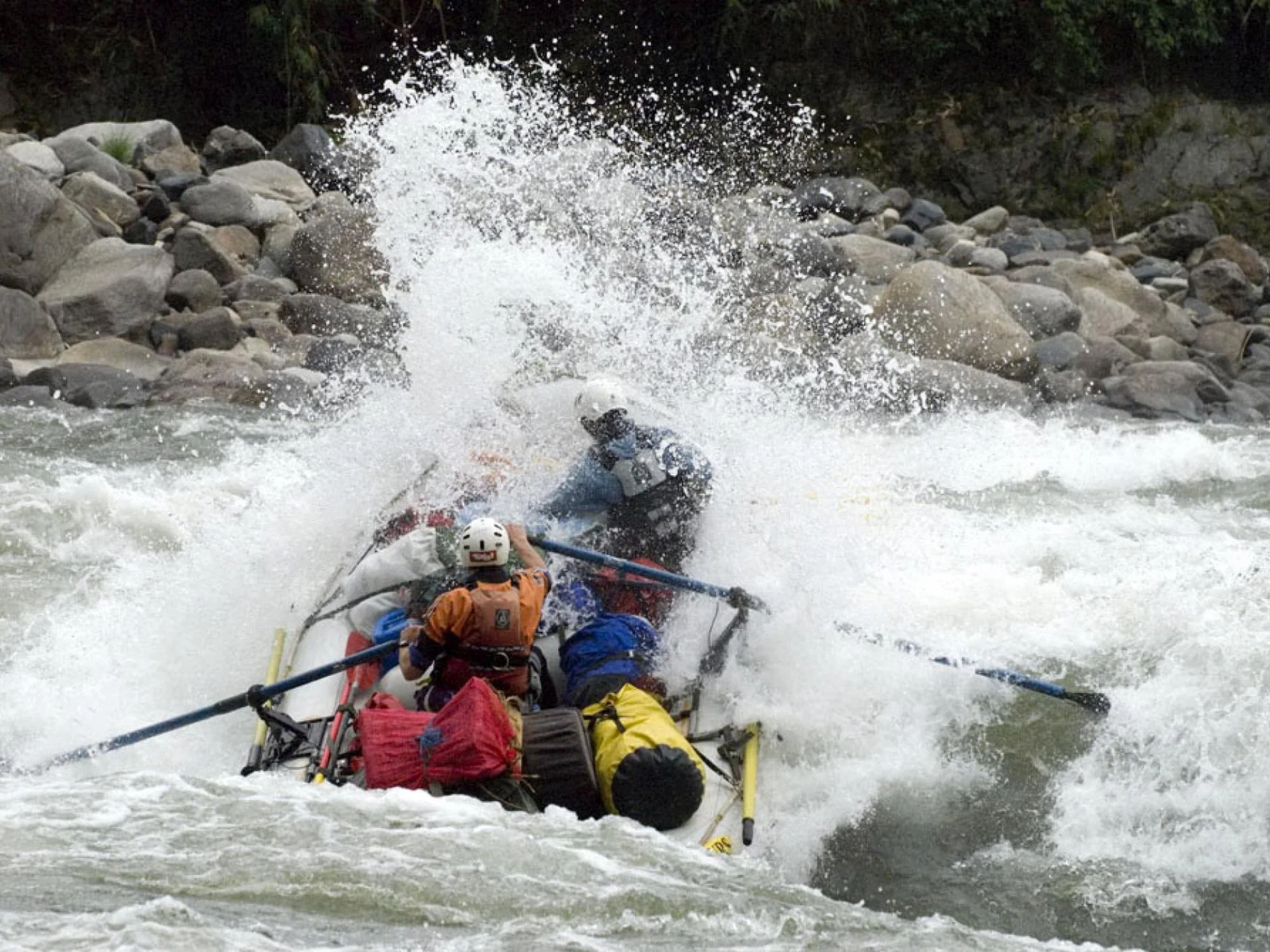 Why We Love the Kameng