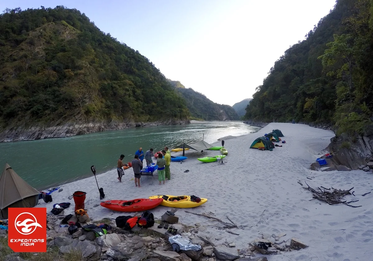 The Pour Over (Winter 2019)