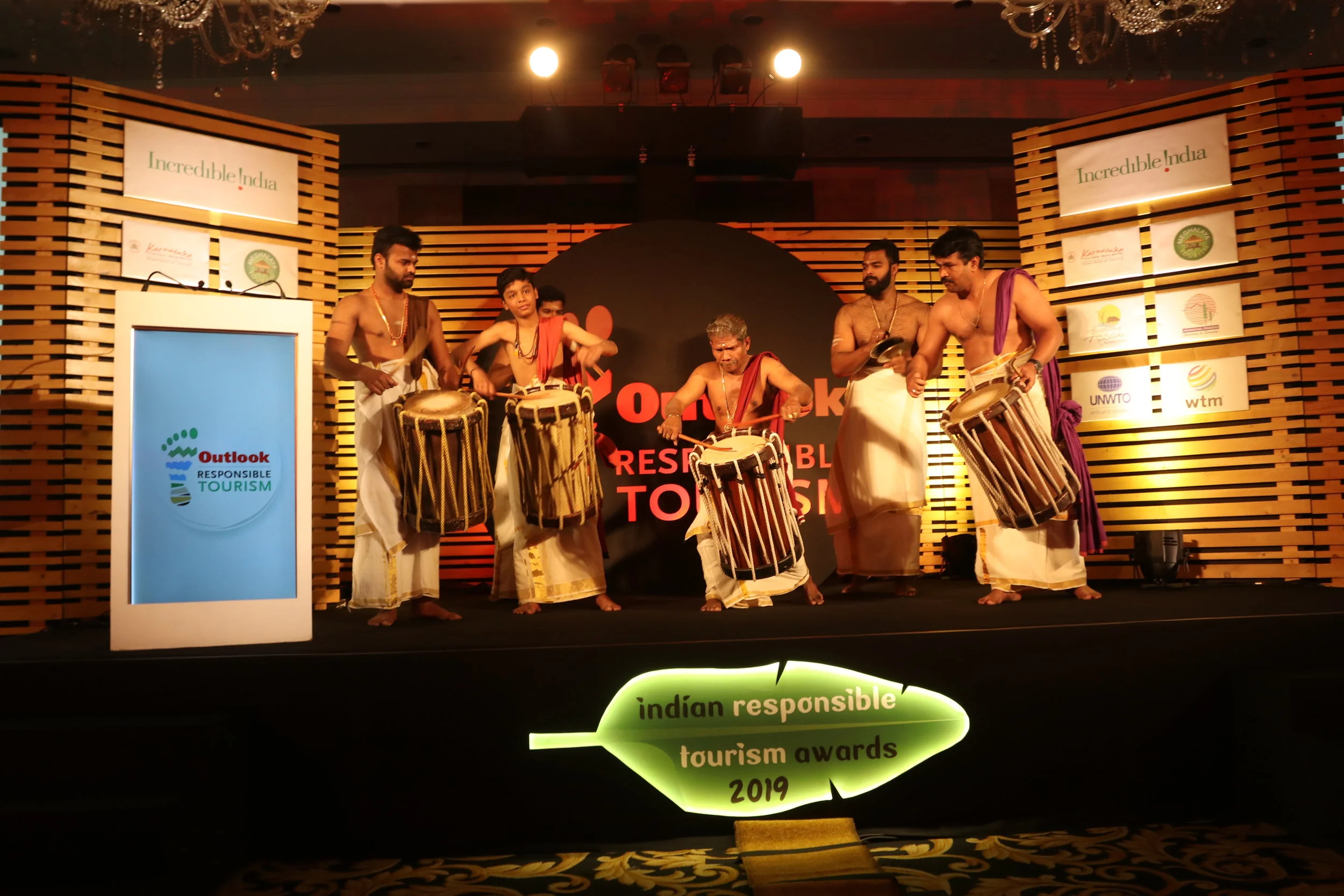 Three Takeaways from IRTA 2019