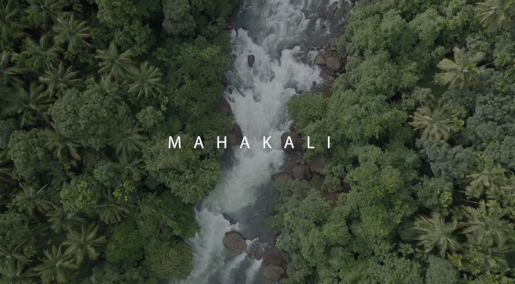 Watch "Mahakali" by Taylor Graham 