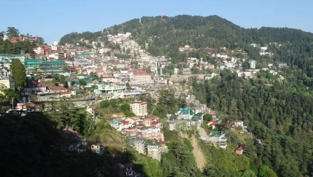 On Indian Tourism and COVID