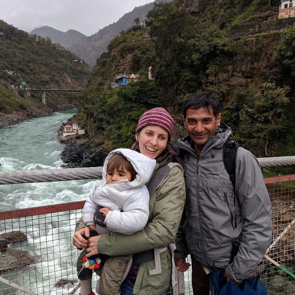 Ganga Kayak Festival, Devprayag 2019