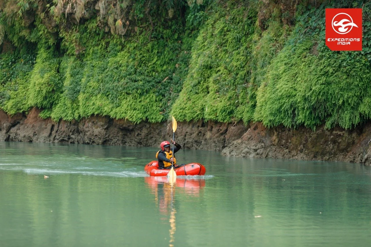 The Pour Over (Winter 2022)