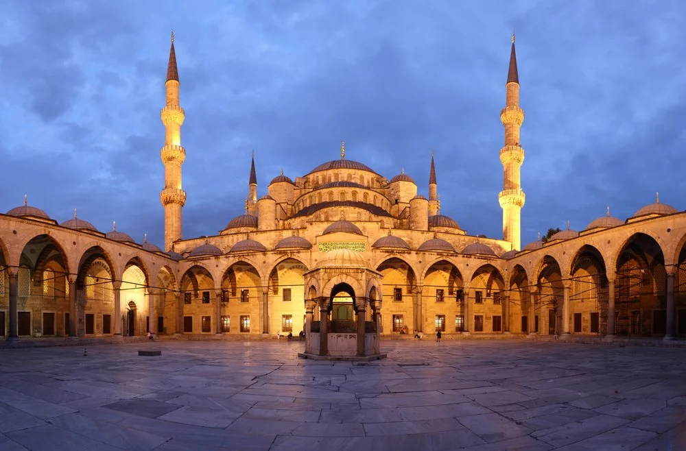 Win FREE flights to Turkey with London Muslim Lifestyle Show