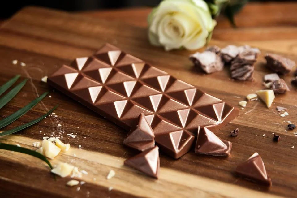 Chocolateeha
