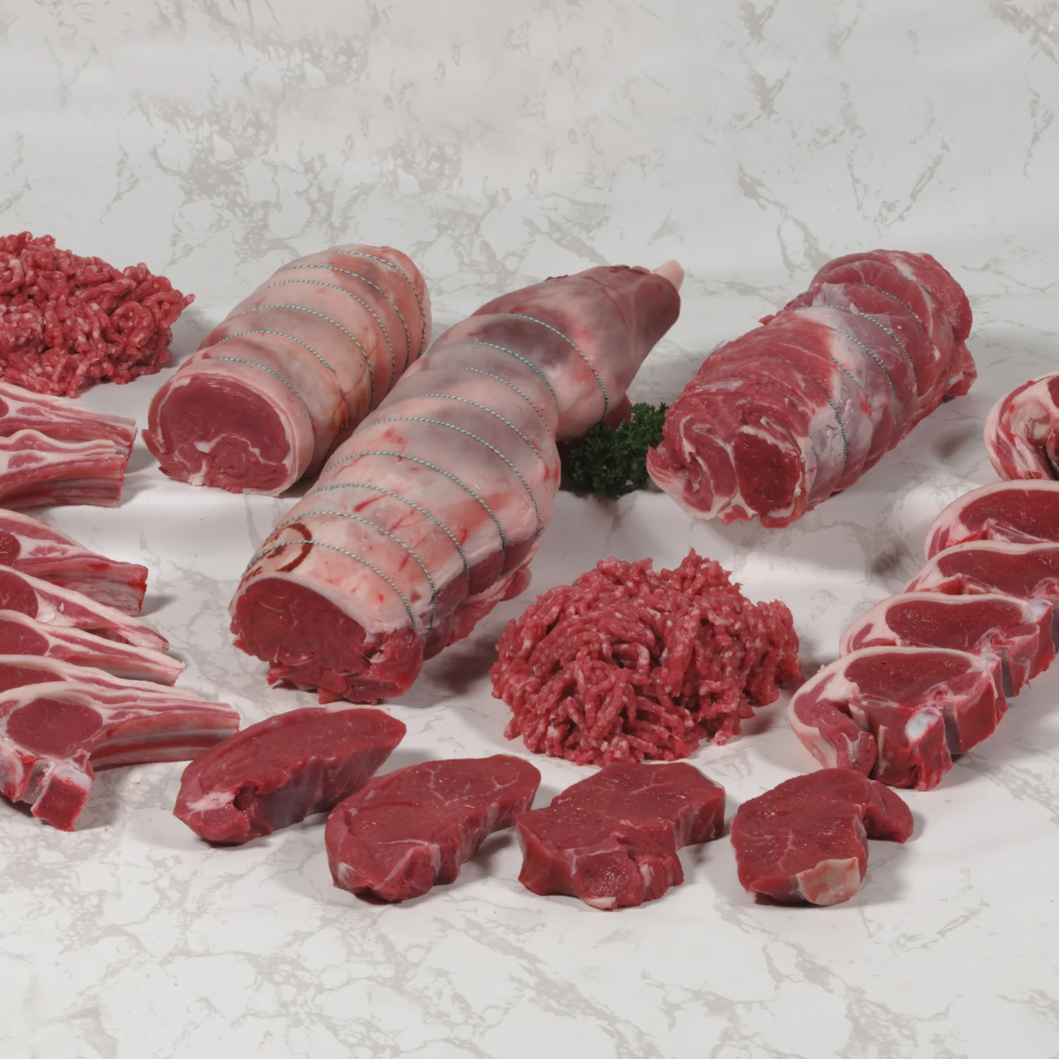 Euro Quality Lamb