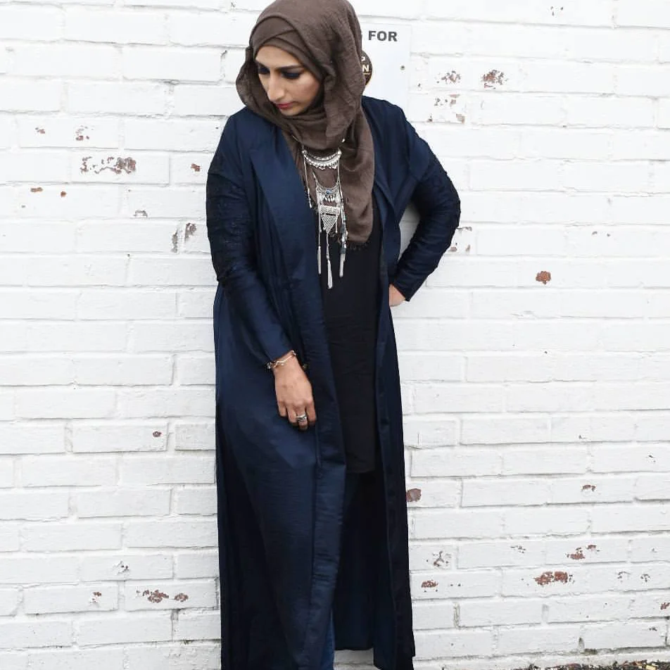 Immeh Abayas Ltd