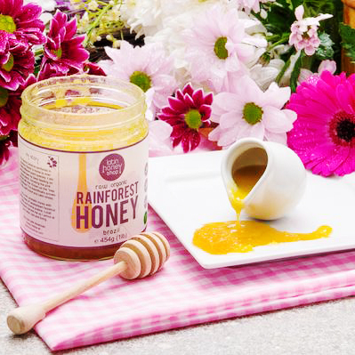 Latin Honey Shop (Copy)