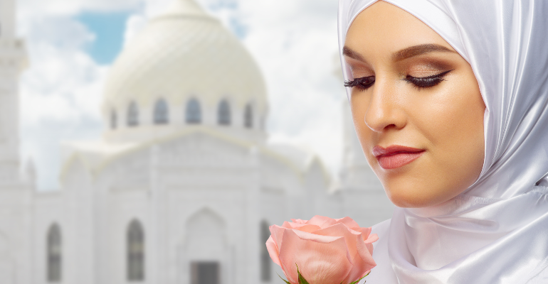 Muslim Fashion World