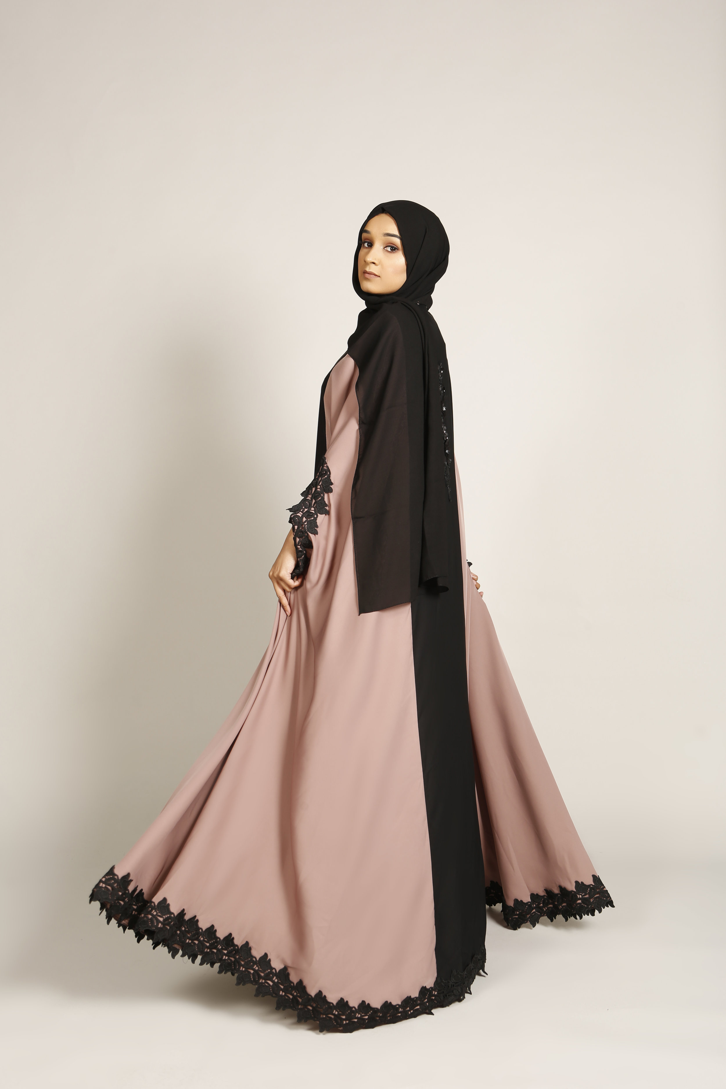 Miss Abaya (Copy)