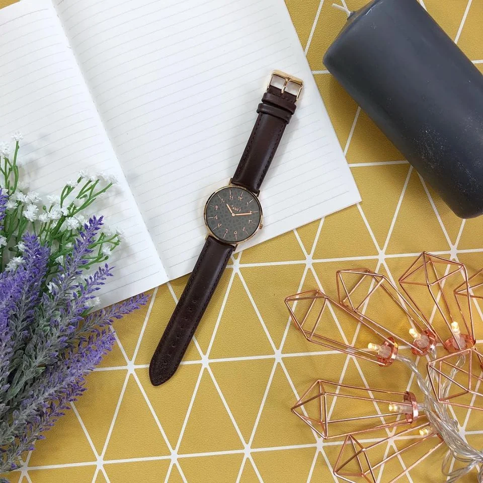 Saa'i Timepieces