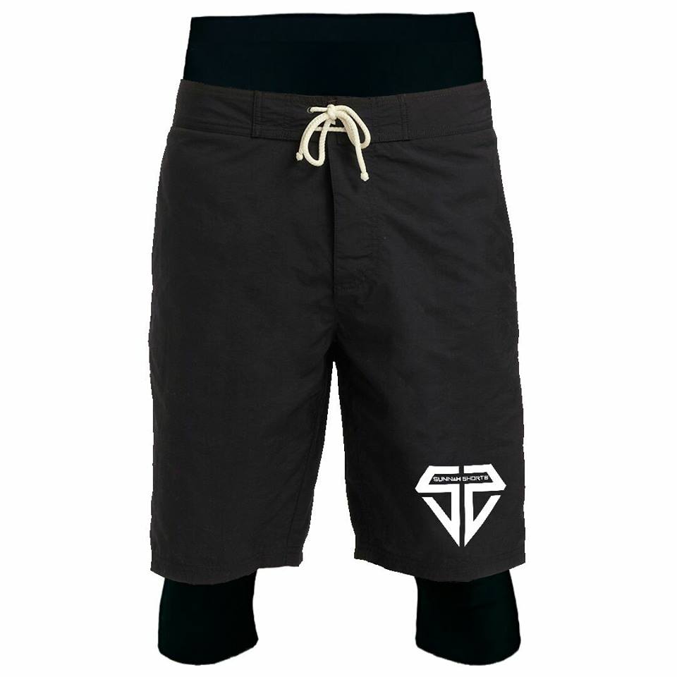 Sunnah Shorts (Copy)