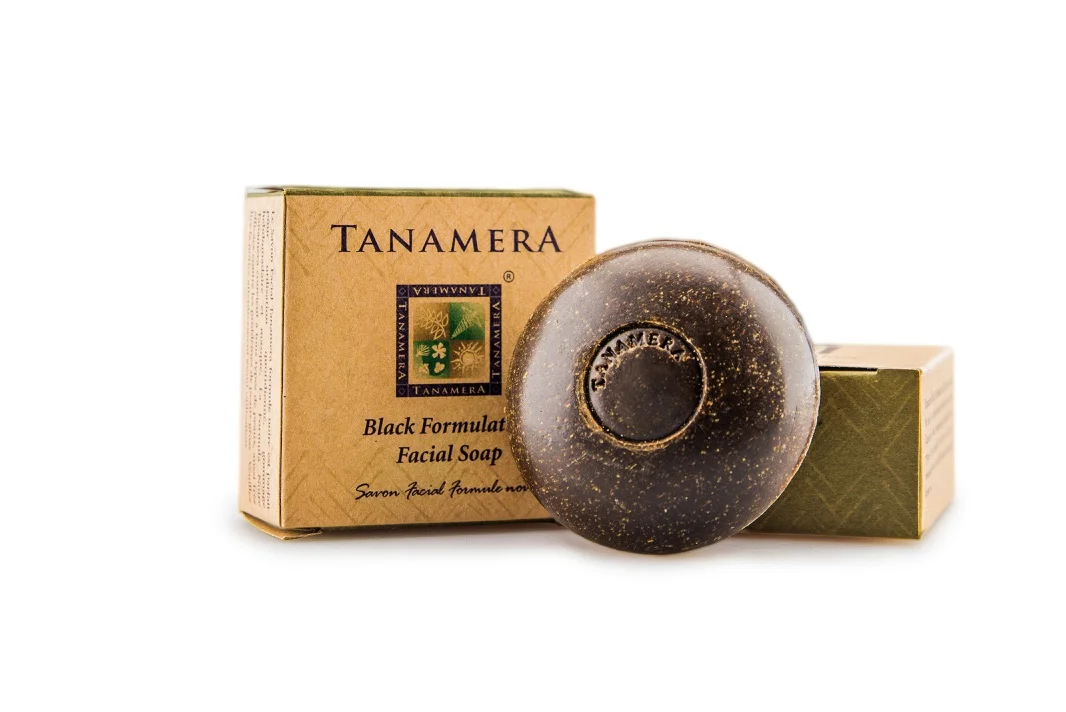 Tanamera Tropical Spa