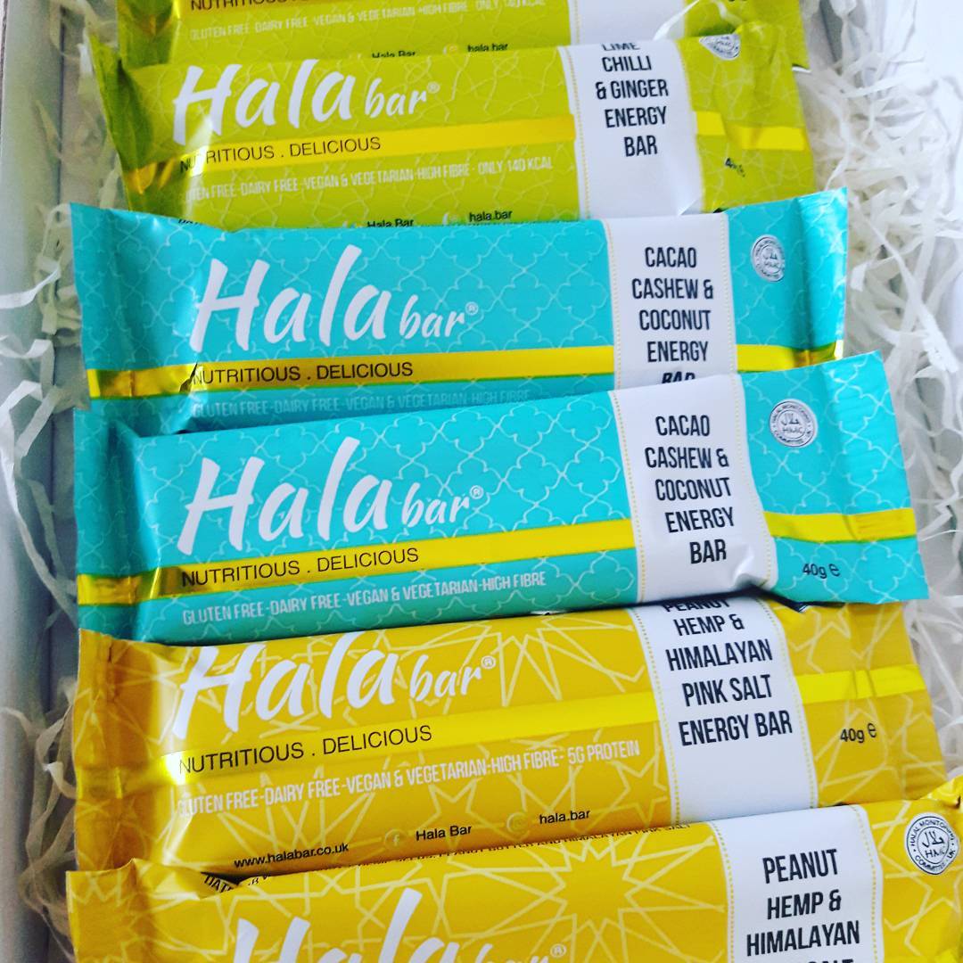 Hala bar® (Copy)