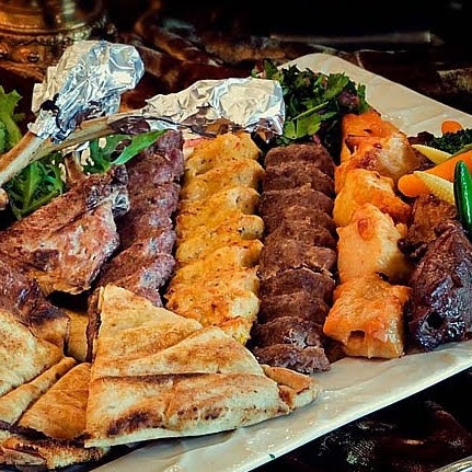 Abu Zaad Restaurant