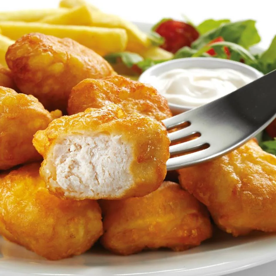 Ceekays Finger Foods