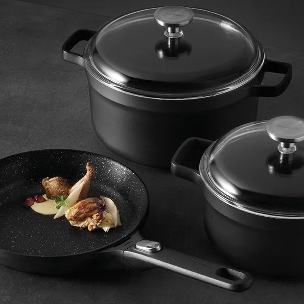 BergHOFF kitchen & cookware
