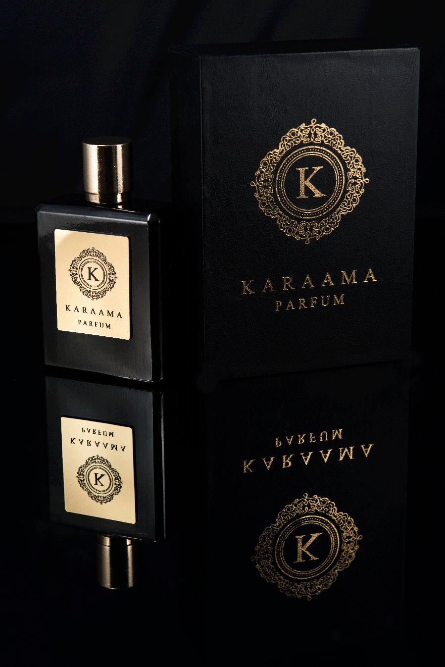 Karaama Fragrance (Copy)