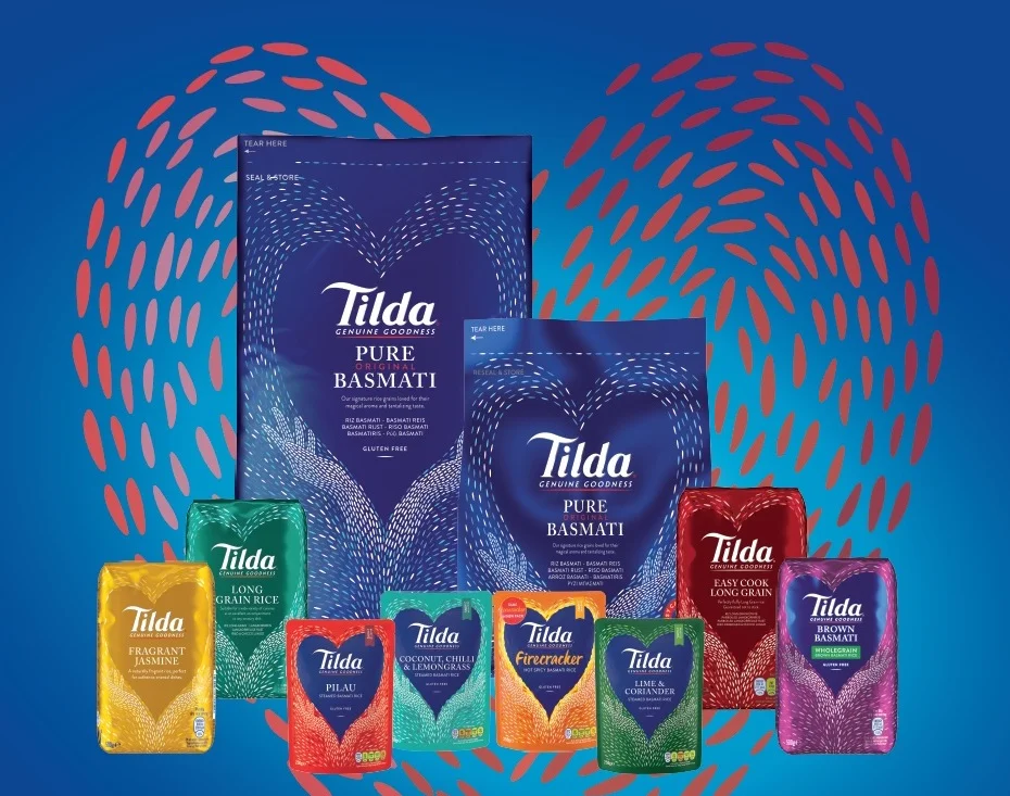 Tilda