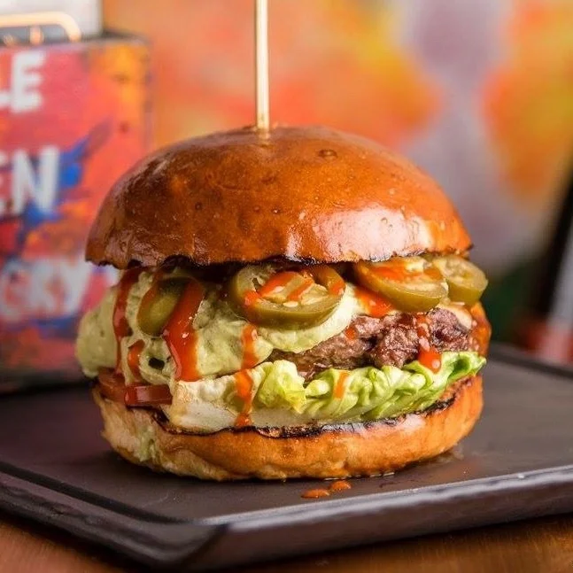 Band of Burgers