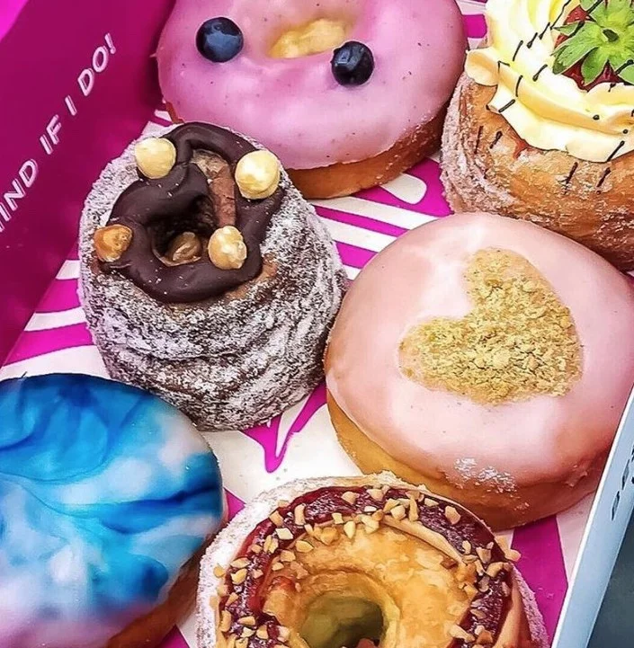 Dum Dum Donnutterie