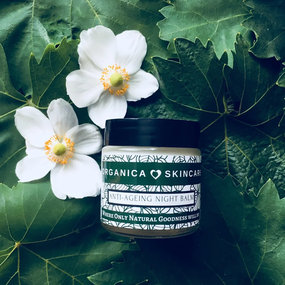 Organica Skincare