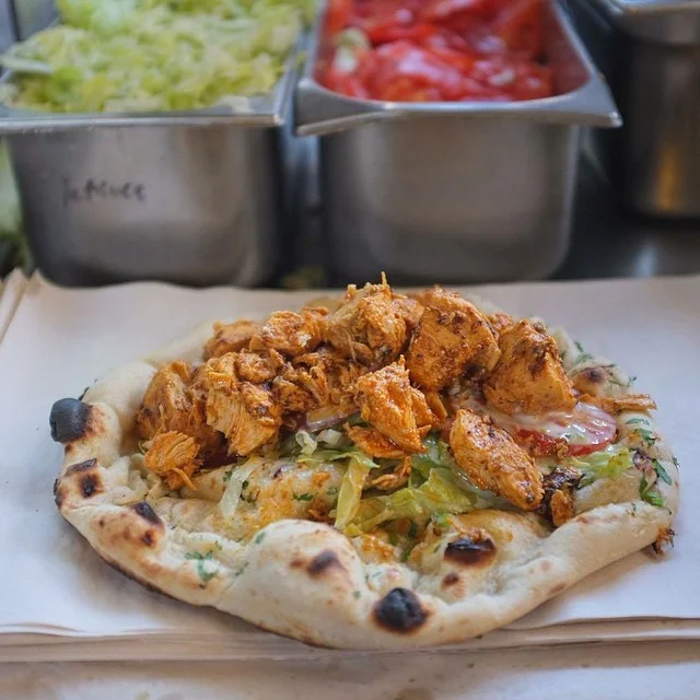 Roti House