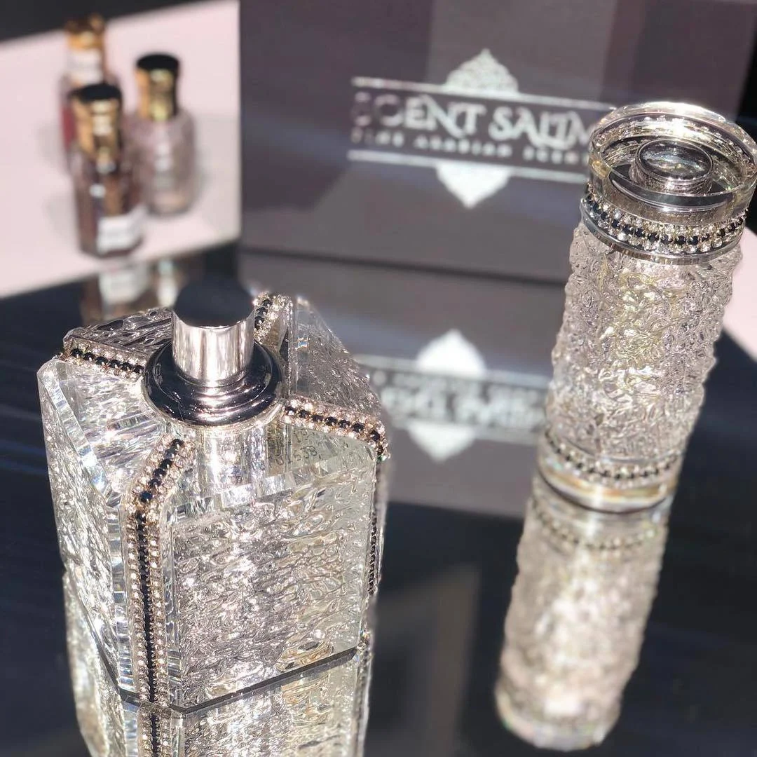 Scent Salim
