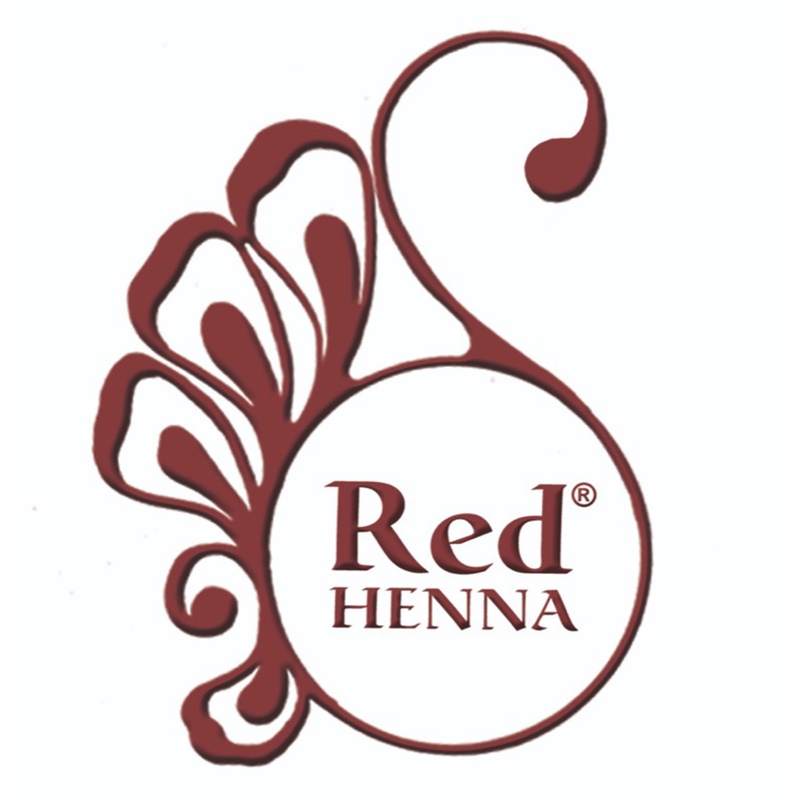 50% off Red Henna