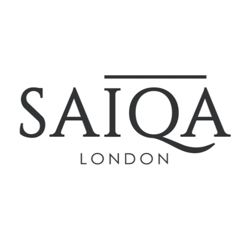 20% off at Saiqa London