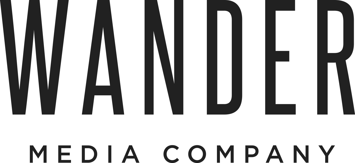Wander Media Company