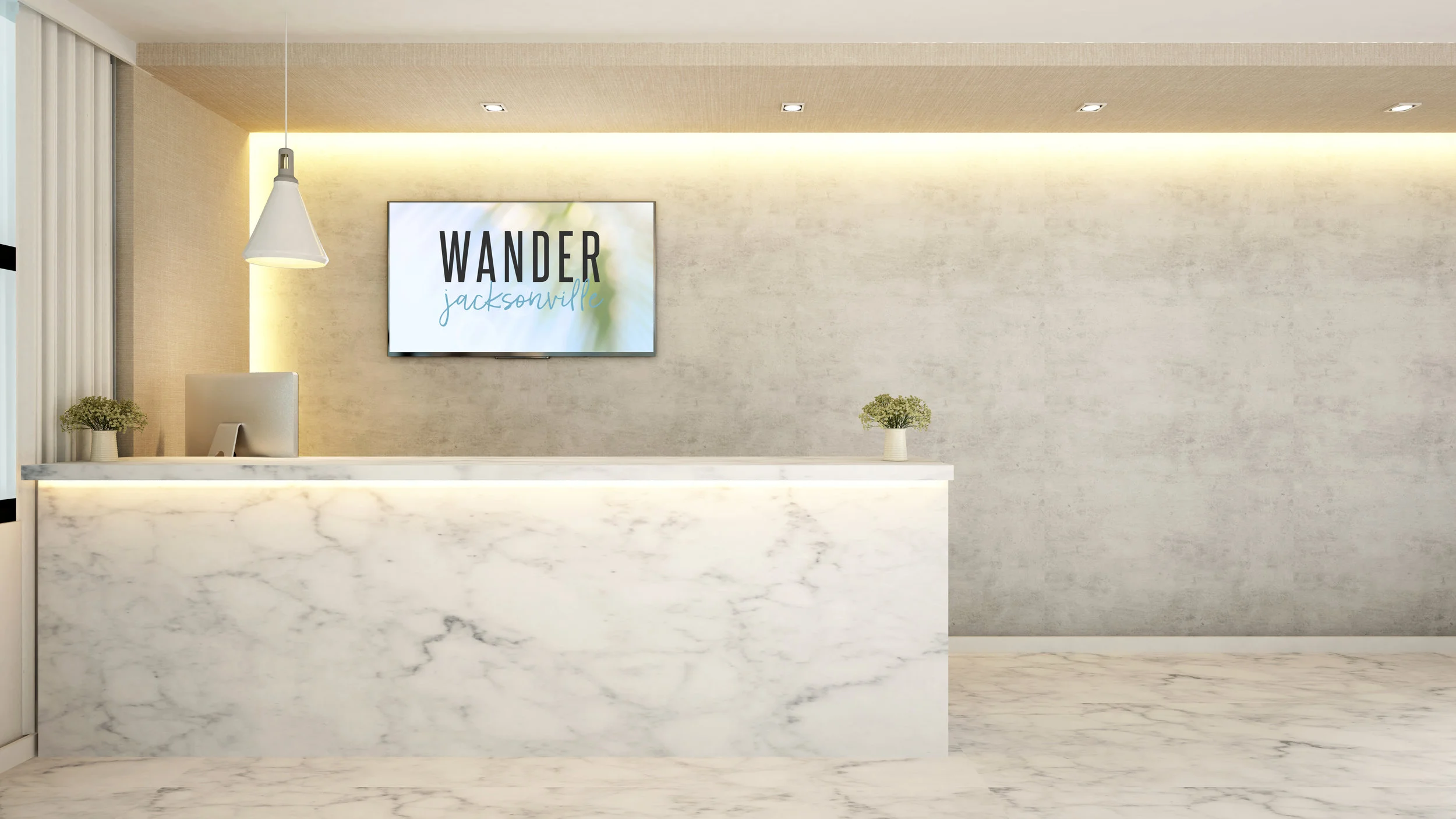Wander Media Company Adds 50th Hotel Property to its Audience