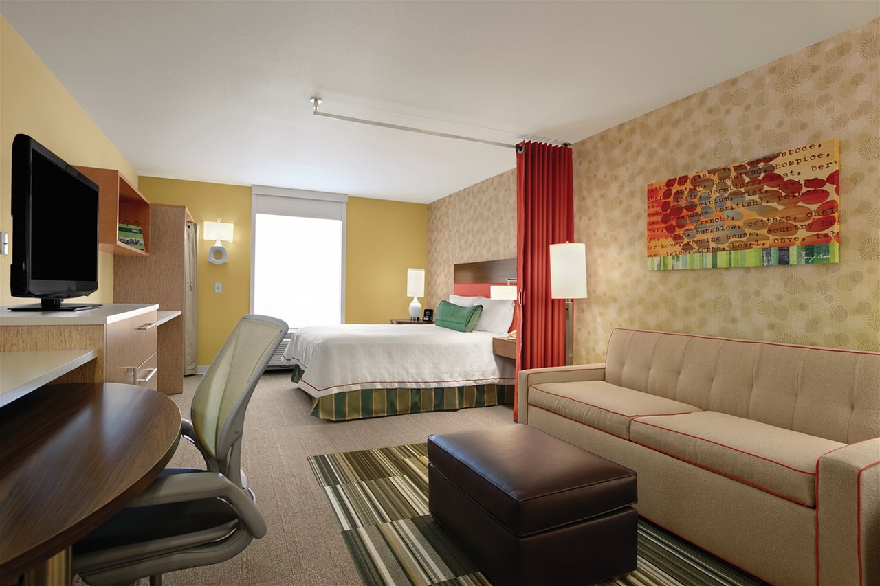 Home2 Suites by Hilton Jacksonville South St. Johns Town Center