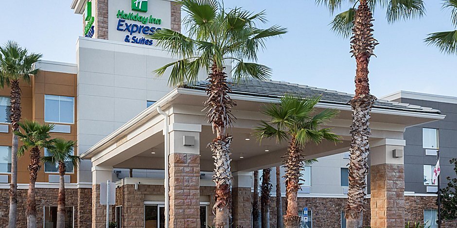 Holiday Inn Express &amp; Suites Fleming Island