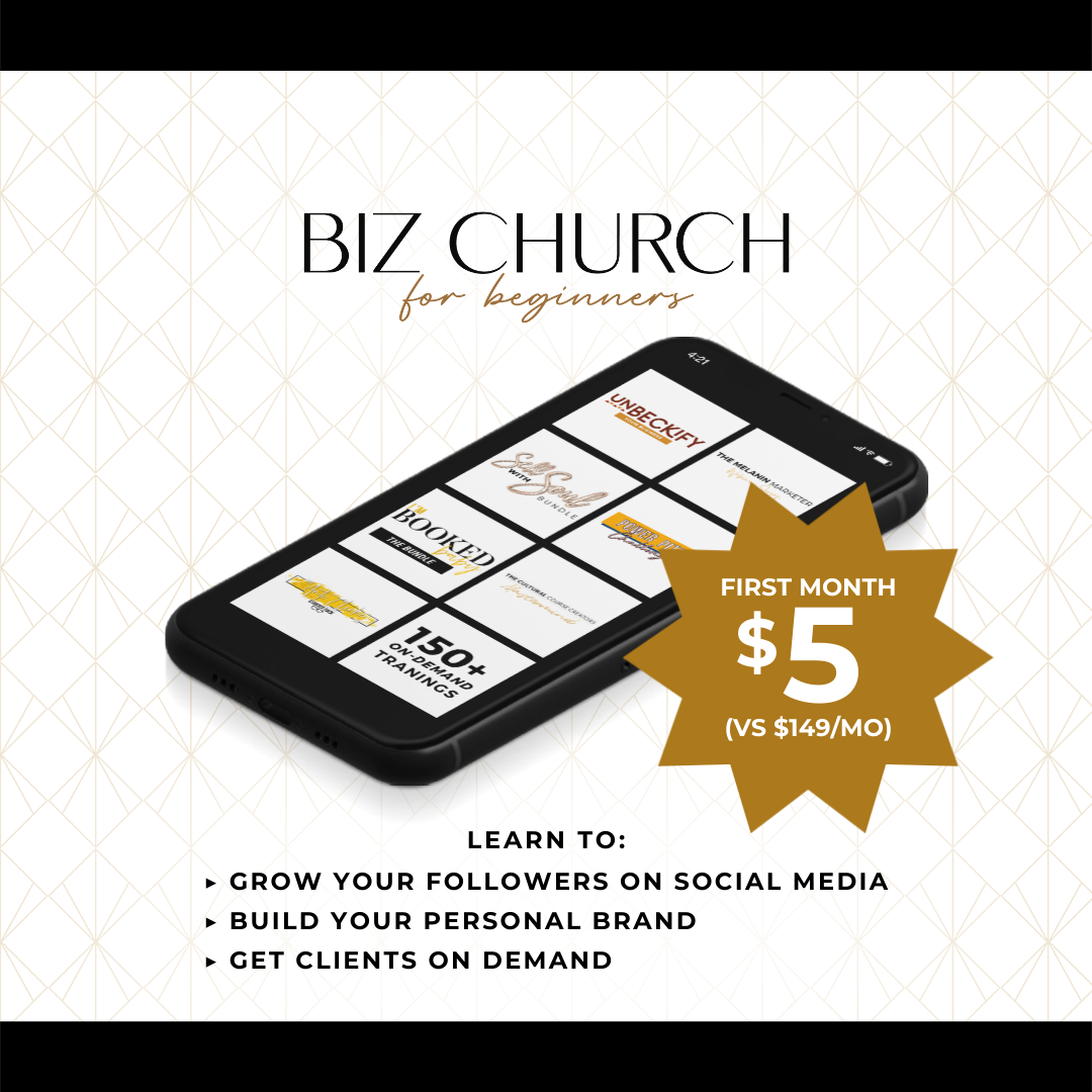 Biz Church For Beginners Join For 5.png