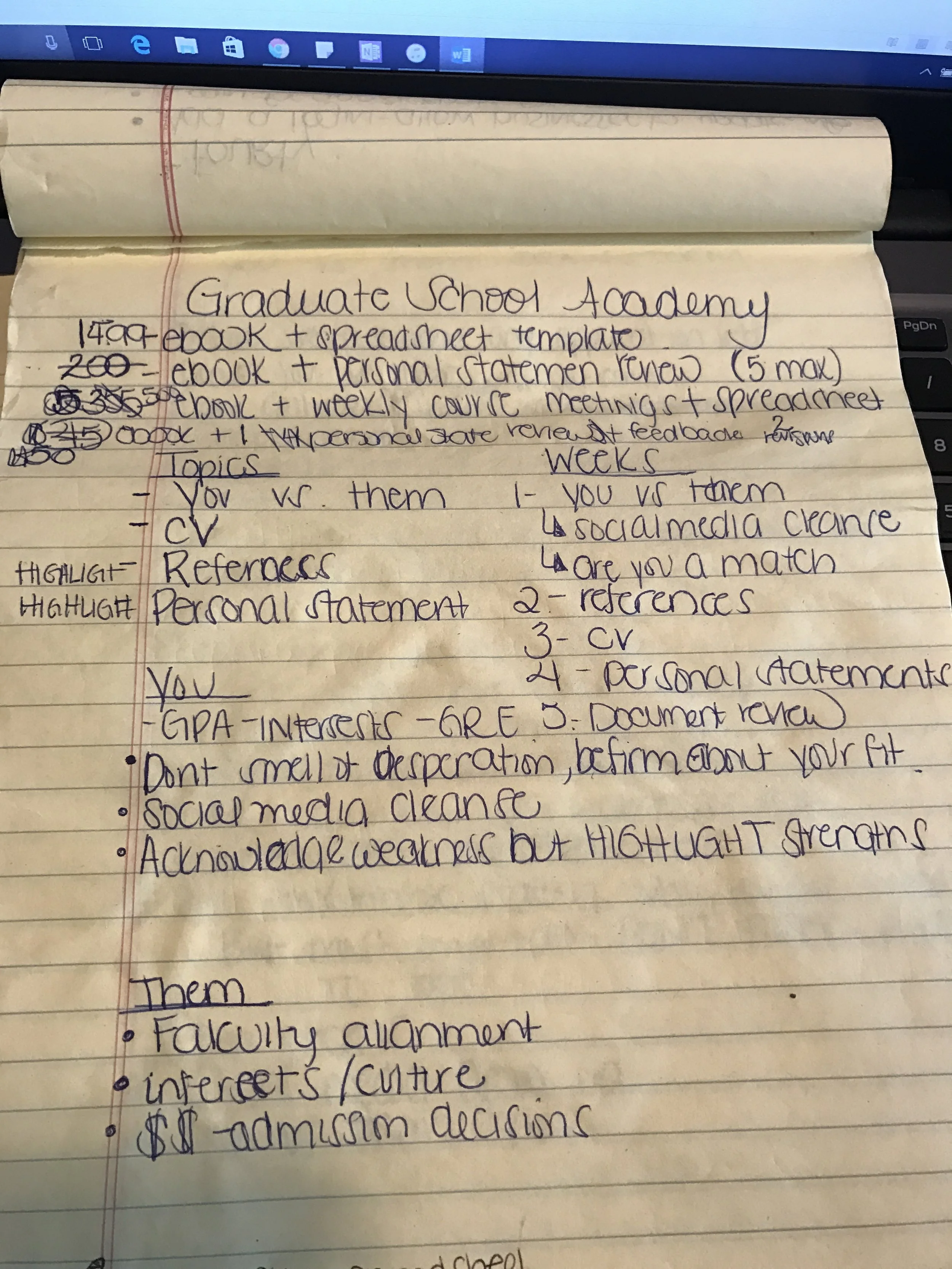 What did I tell yall?