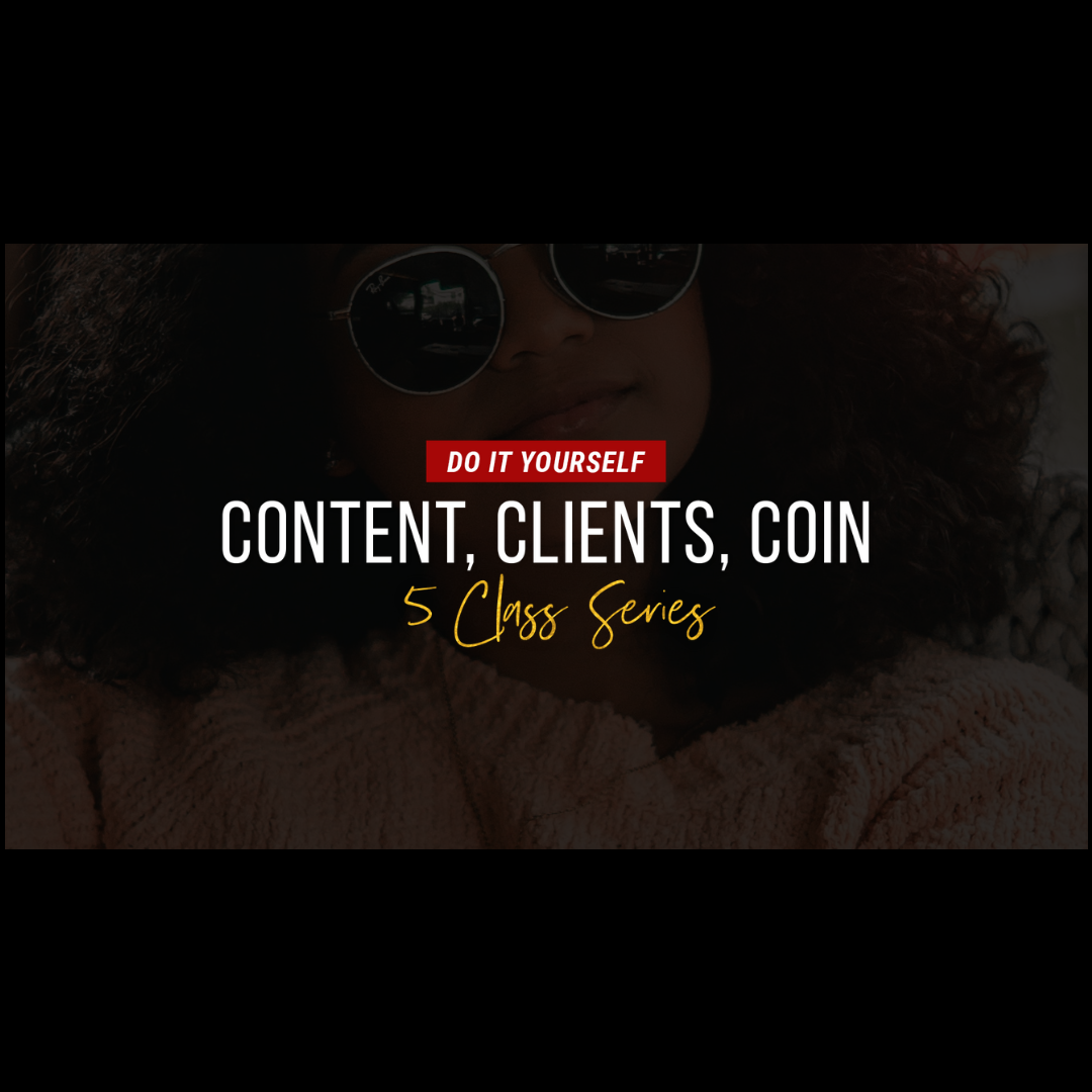 Content, Clients, Coin - 5 Class Series.png